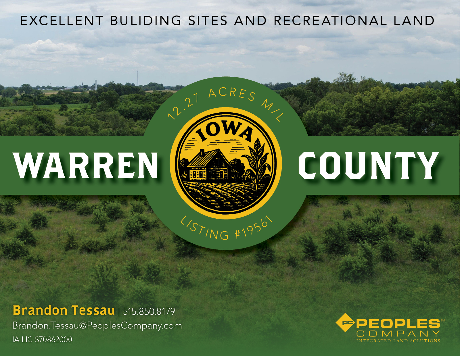 Listing #19561
